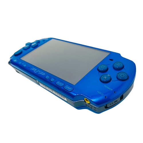 Preços baixos em Sony PSP Azul Região LIVRE Consoles de videogame