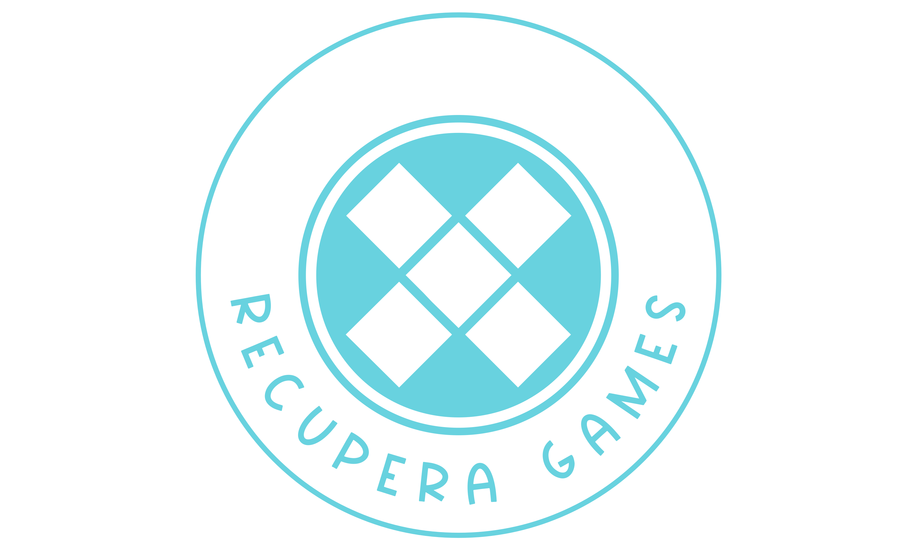 Recupera Games