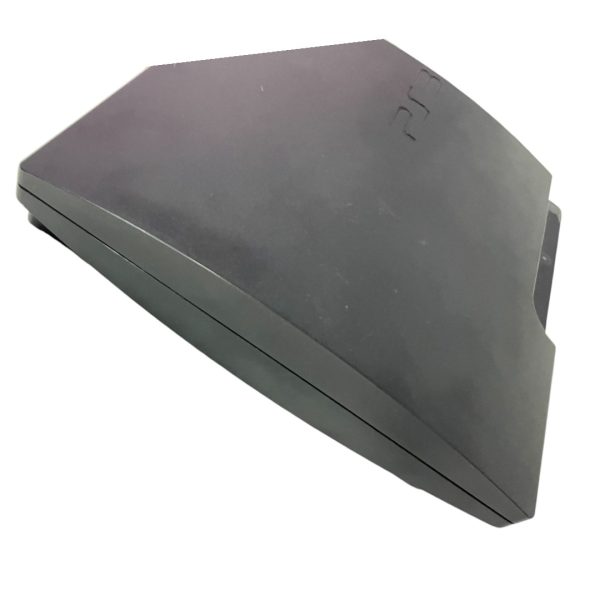 Sony | Console PlayStation 3 Slim Preto 120GB | 1 Controle S/ Fio | Desbloqueado HEN 3.3.0 - Image 3