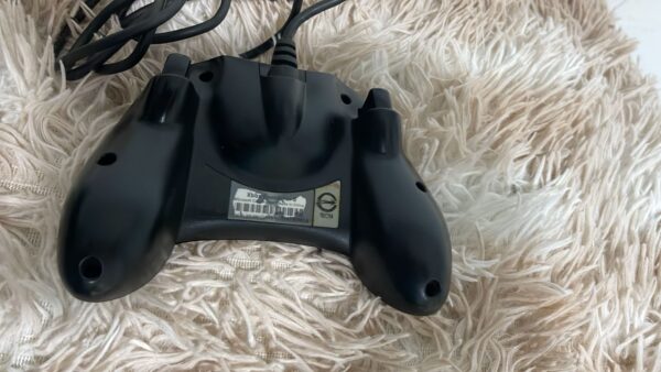 Xbox Clássico | 500GB Dragon Loaded | Desbloqueado TSOP Flash + Cerbios | 2 Controles (1 Original + 1 Paralelo) - Imagem 7